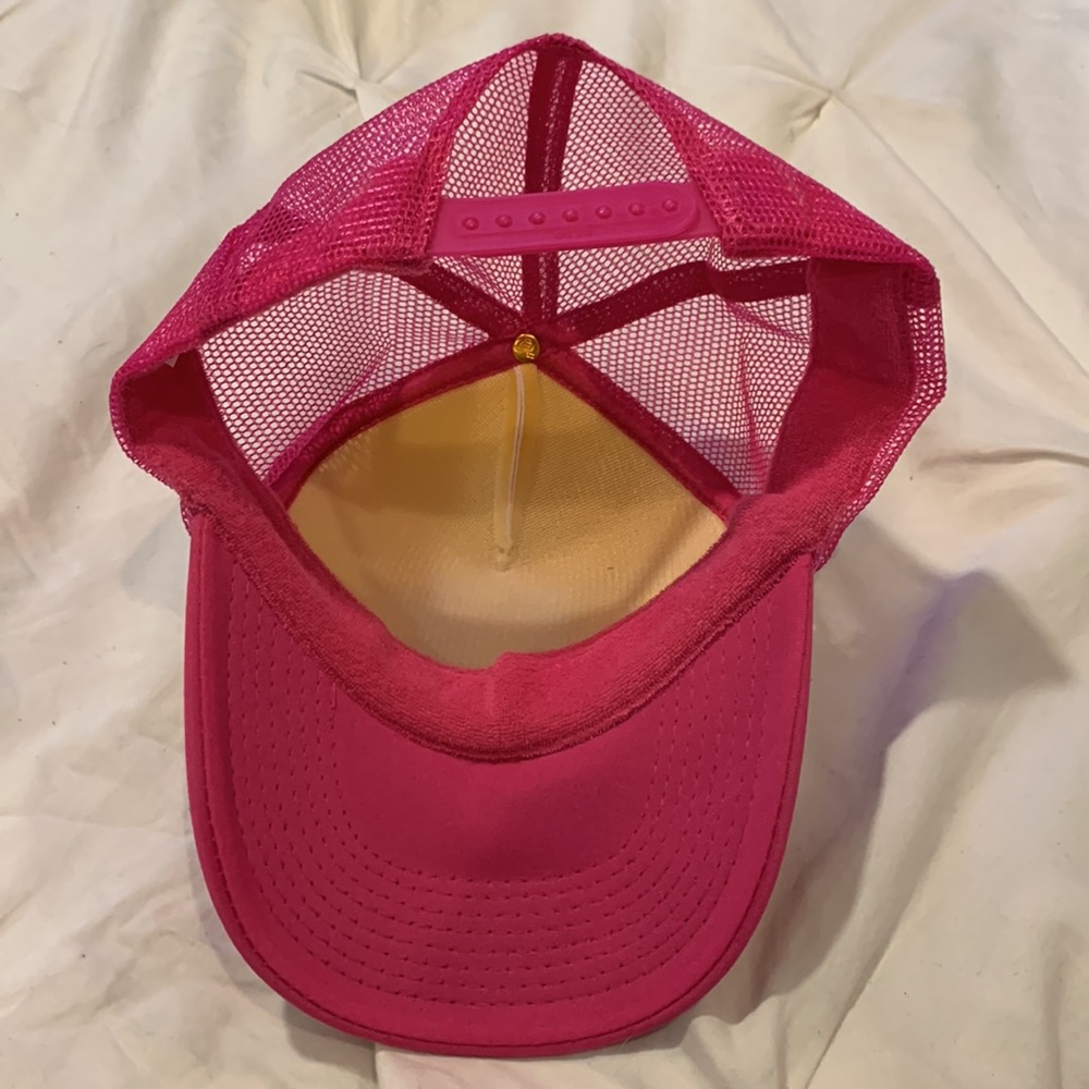 Trucker hat - Picture 2 of 2